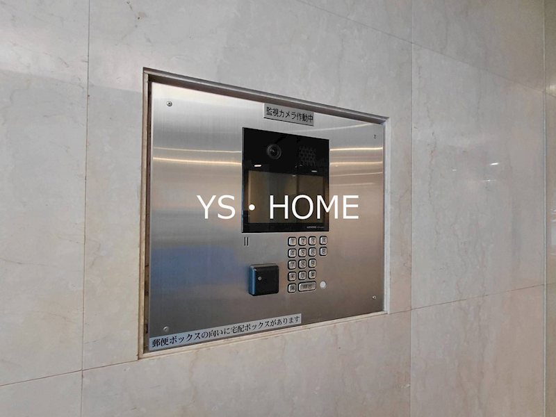 クリスタルコート その他外観2