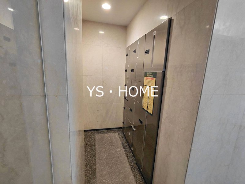 クリスタルコート その他外観3