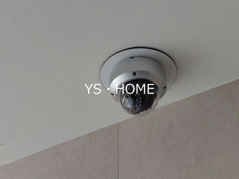 クリスタルコート その他外観4