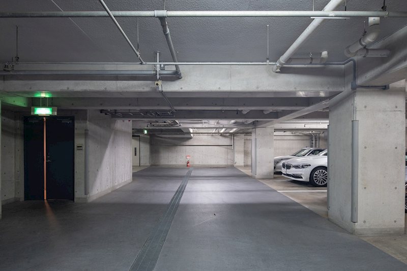 クリスタルコート その他外観5