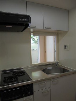 ヤサビアン キッチン