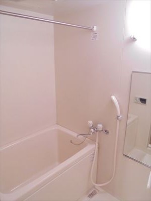 ヤサビアン 風呂画像