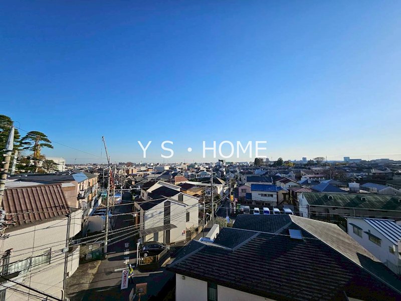 CITY　SPIRE　国分寺 その他8