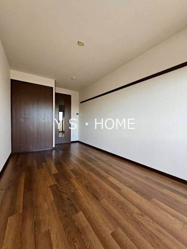 CITY　SPIRE　国分寺 リビング