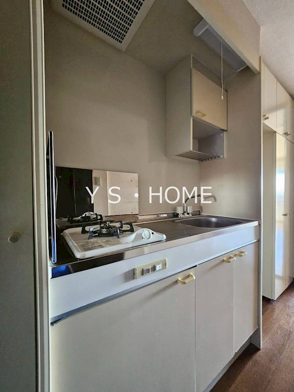 CITY　SPIRE　国分寺 キッチン