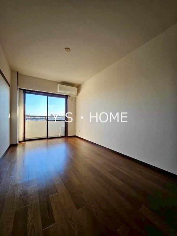 CITY　SPIRE　国分寺 ベッドルーム