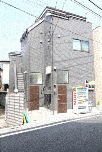 Cipresso(チプレッソ)   外観