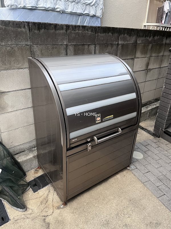 Cipresso(チプレッソ)  その他外観1