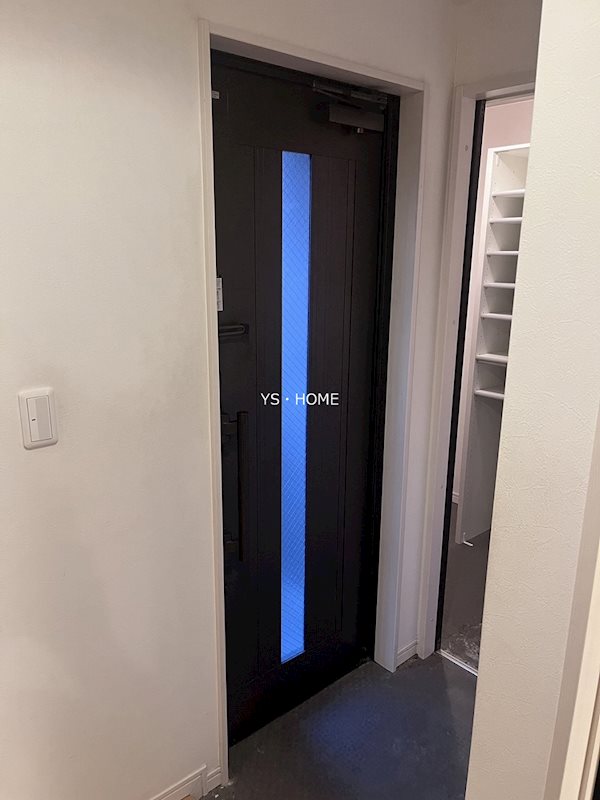 Cipresso(チプレッソ)  玄関