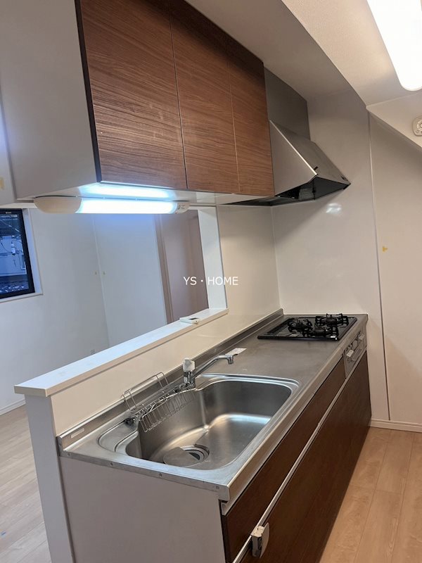 Cipresso(チプレッソ)  キッチン