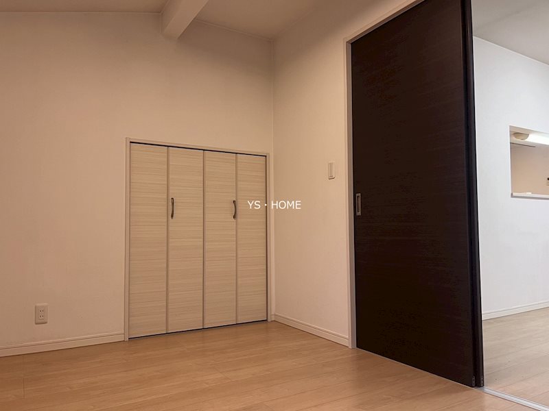 Cipresso(チプレッソ)  ベッドルーム