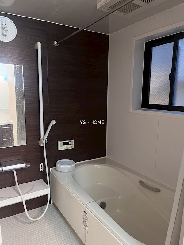 Cipresso(チプレッソ)  風呂画像