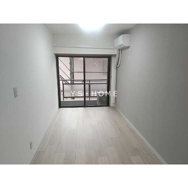 Fine吉祥寺 リビング