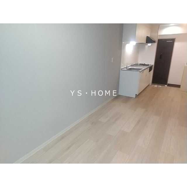 Fine吉祥寺 ベッドルーム