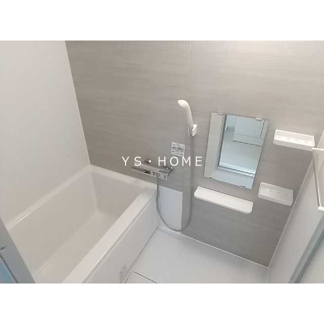 Fine吉祥寺 風呂画像