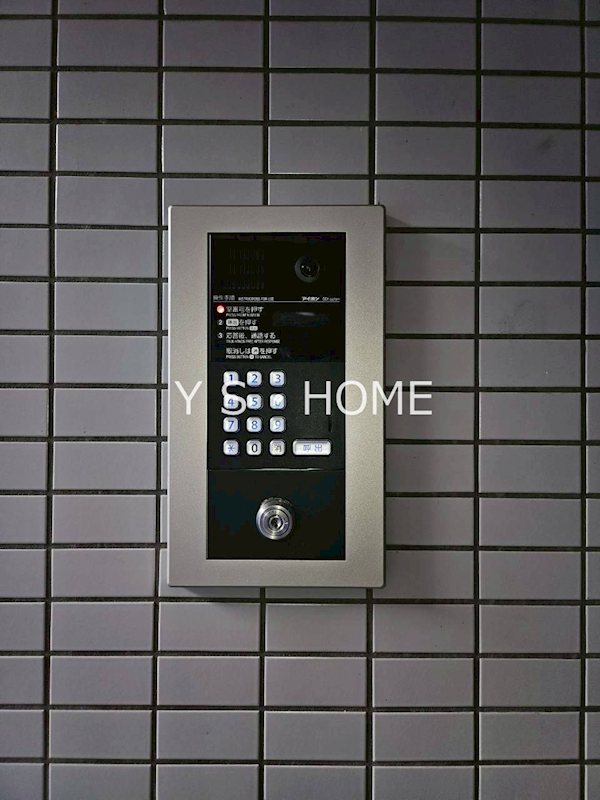 CITY　SPIRE　国分寺 その他15