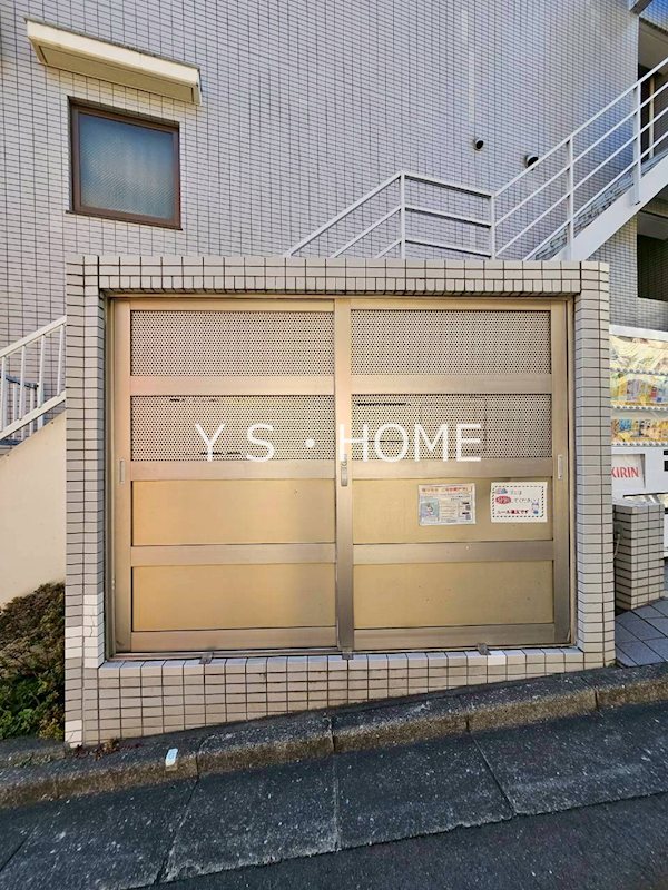 CITY　SPIRE　国分寺 その他18