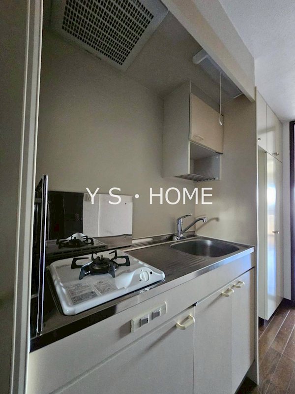 CITY　SPIRE　国分寺 キッチン