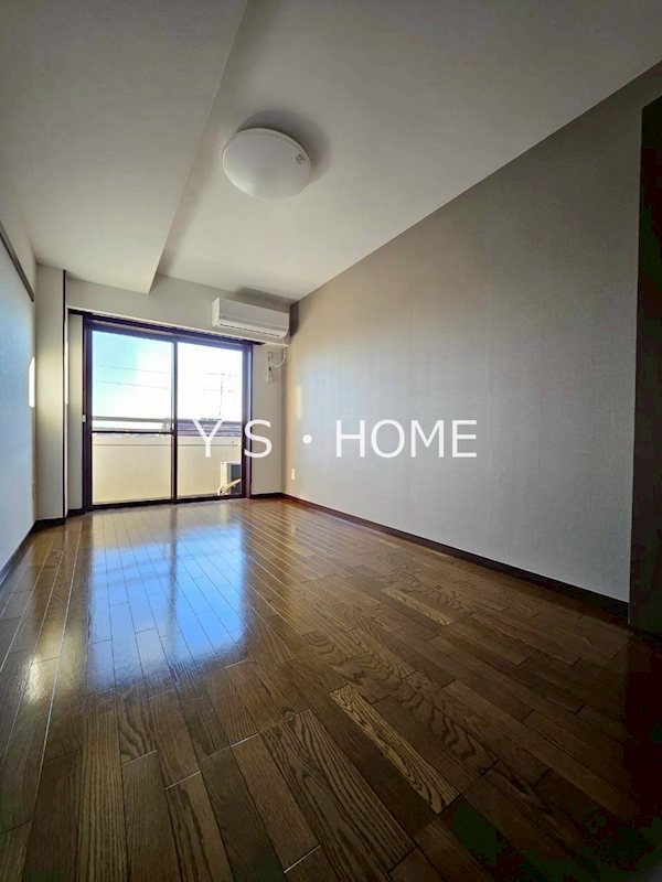 CITY　SPIRE　国分寺 ベッドルーム