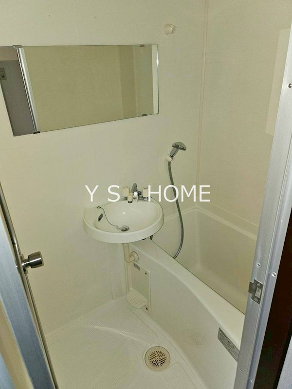 CITY　SPIRE　国分寺 風呂画像