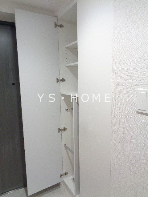 S-RESIDENCE富士見ヶ丘afford その他1