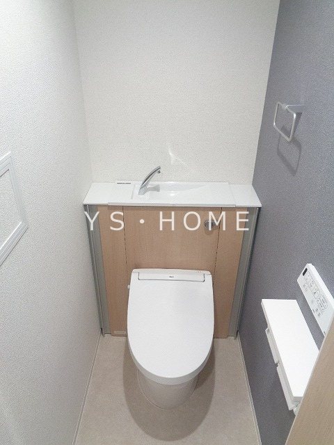 S-RESIDENCE富士見ヶ丘afford その他3