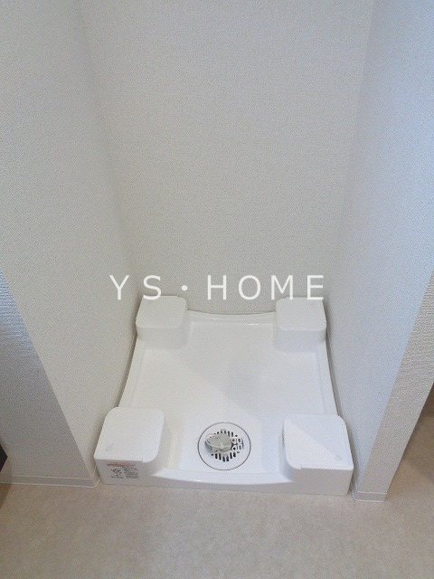 S-RESIDENCE富士見ヶ丘afford その他4