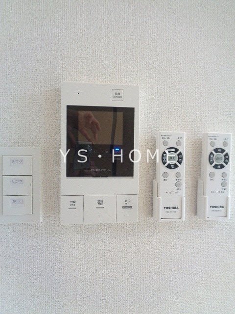 S-RESIDENCE富士見ヶ丘afford その他5