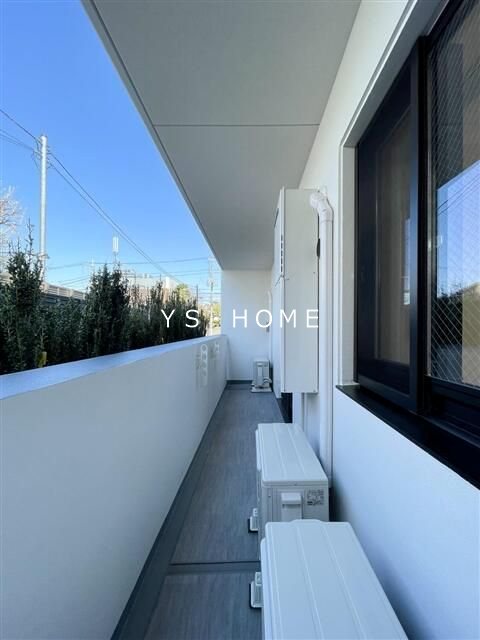 S-RESIDENCE富士見ヶ丘afford その他6