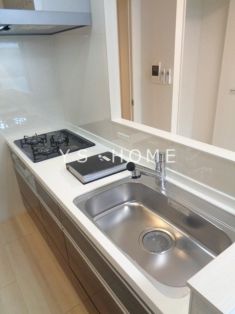 S-RESIDENCE富士見ヶ丘afford その他18