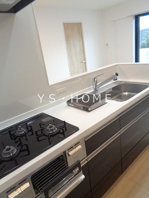 S-RESIDENCE富士見ヶ丘afford その他19