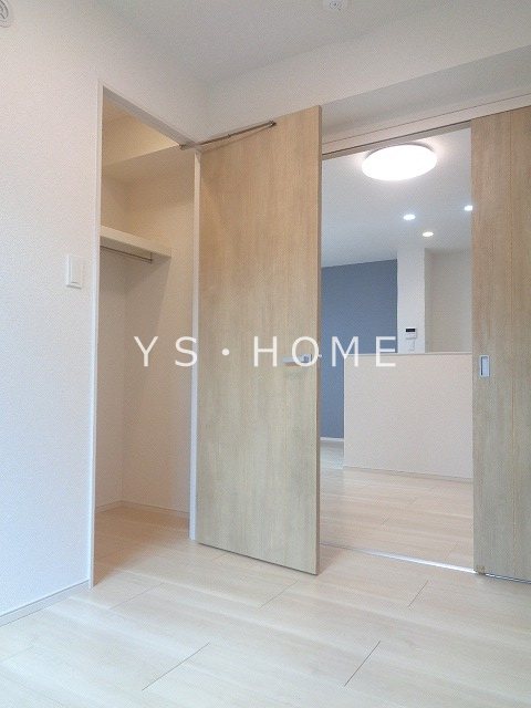 S-RESIDENCE富士見ヶ丘afford その他22