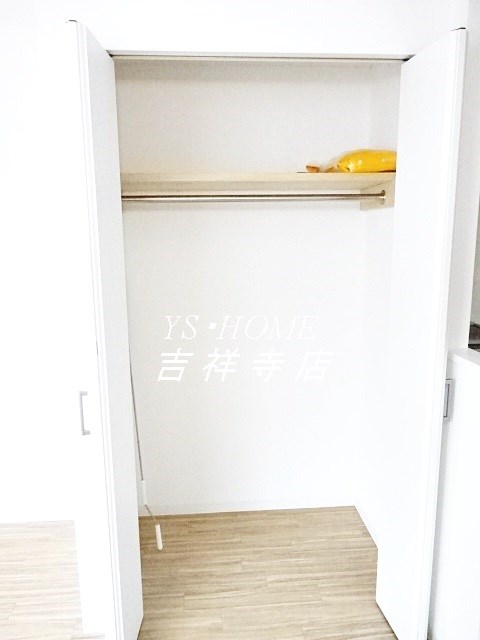 ミレニアス西荻 その他4