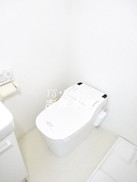 ミレニアス西荻 その他6