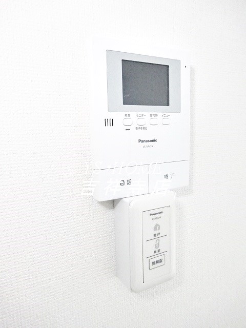 ミレニアス西荻 その他8