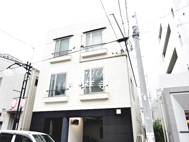 ミレニアス西荻 その他10