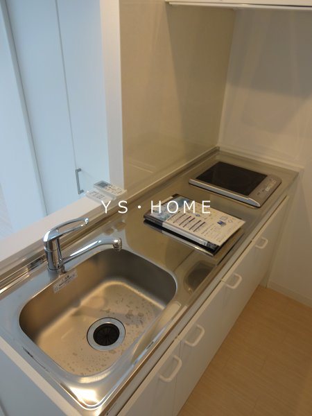 ミレニアス西荻 キッチン