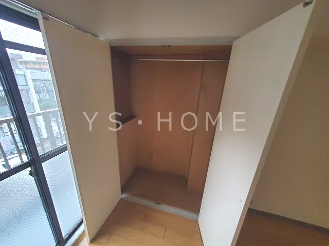 ジェネシス三鷹 その他4