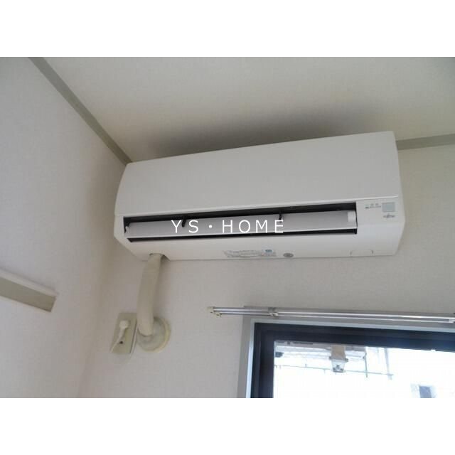 ジェネシス三鷹 その他6