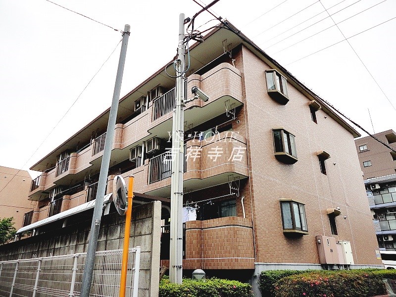 ジェネシス三鷹 その他外観4