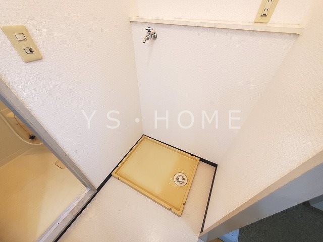 ジェネシス三鷹 その他7