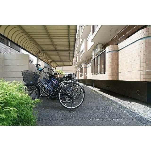 ジェネシス三鷹 その他26