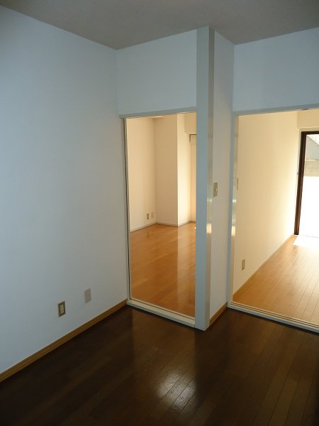 Fine吉祥寺 リビング