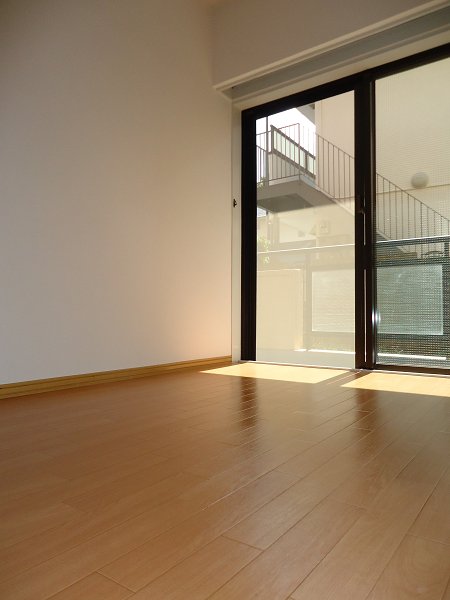 Fine吉祥寺 ベッドルーム