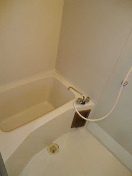 Fine吉祥寺 風呂画像