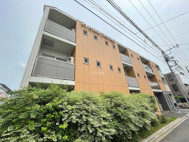 プレール・ドゥーク吉祥寺 その他外観1