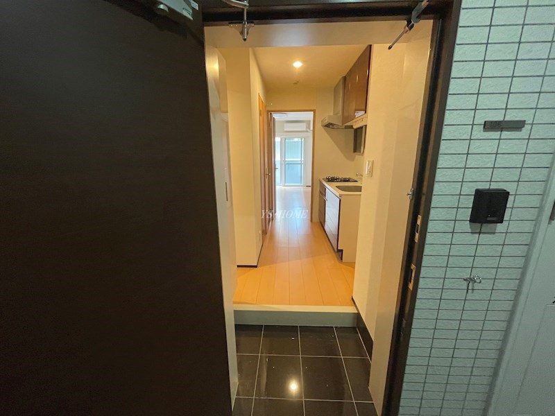 プレール・ドゥーク吉祥寺 玄関