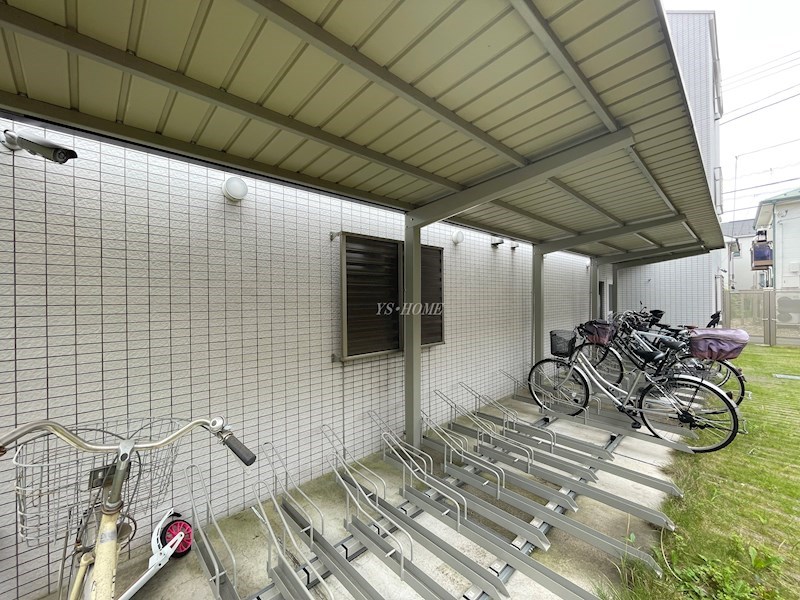 プレール・ドゥーク吉祥寺 その他外観3