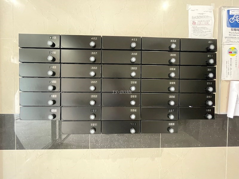 プレール・ドゥーク吉祥寺 その他外観4