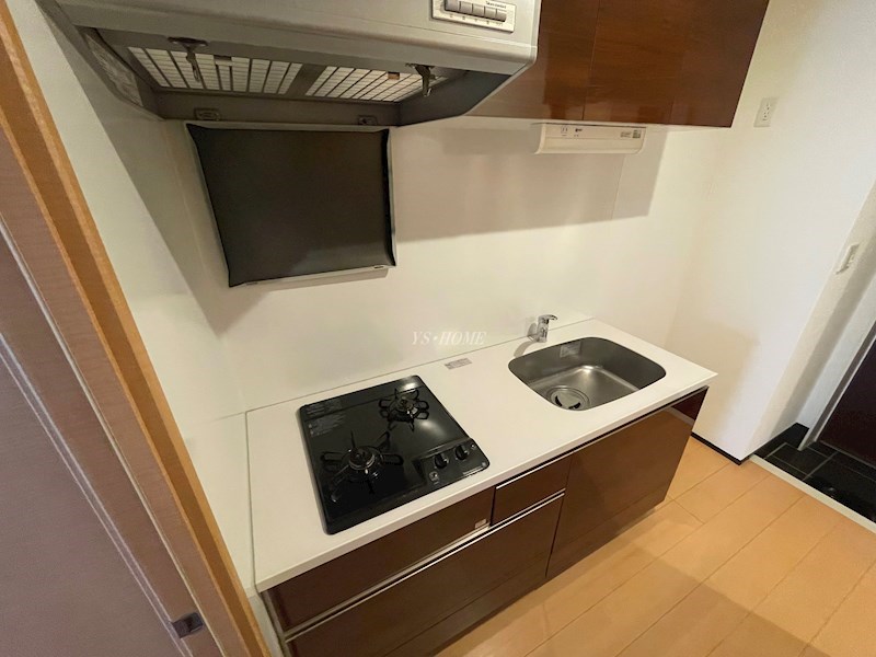 プレール・ドゥーク吉祥寺 キッチン